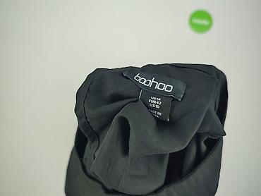 botki h: Boohoo, Sukienka damska, rozmiar L — 6