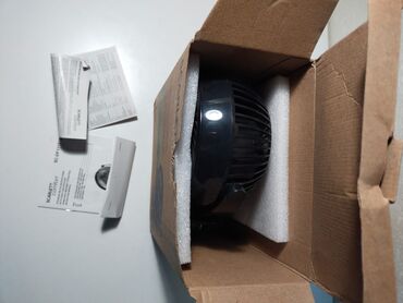 вентиляция домов: Продаюмобильный вентилятор. на прищепке. в отличном состоянии