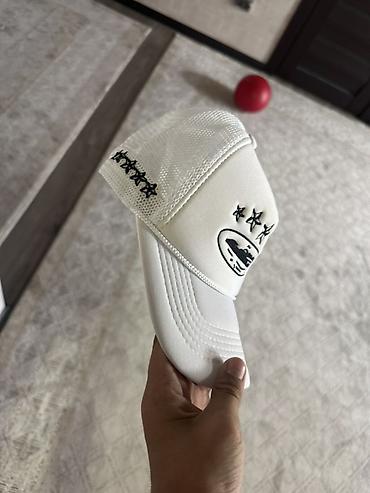 adidas кепки: Кепка, Бейсболка, Козырек: Изогнутый, С вышивкой — 2