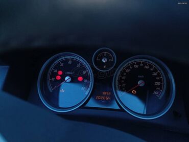 Opel: Opel Astra: 1.6 l. | 2007 έ. 200000 km. Χάτσμπακ — 8