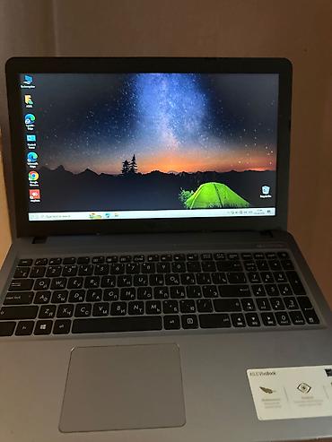 hp pavilion a4000: 150₼azn Model:Asus Yaddaş:1 tb Ram:4 gb Prosessor:AMD A4-9125 (2,3 — 1
