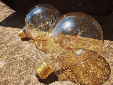 pametne led sijalice za jelku: Chandelier, Used