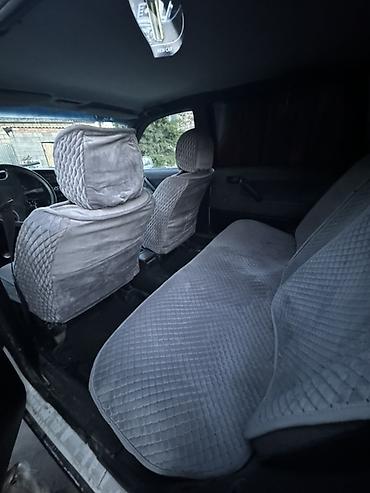Volkswagen: Volkswagen Passat Variant: 1989 г., Универсал — 9