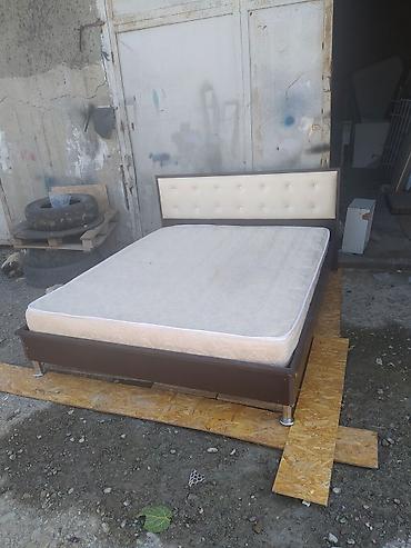 İkinəfərlik çarpayı dəsti - Ölçü: təxmini 140–160 x 200 sm (standart lalafo.az -da İkinəfərlik çarpayı dəsti - Ölçü: təxmini 140–160 x 200 sm (standart