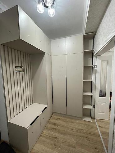 Мебель на заказ: Мебель на заказ, Спальня, Шкаф, Кровать, Комод — 8