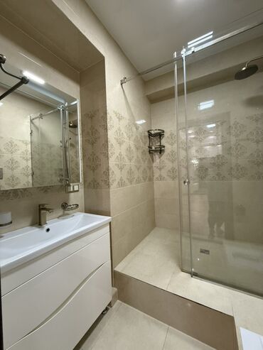 Продажа квартир: 3 комнаты, 128 м², Элитка, 10 этаж, Евроремонт — 12