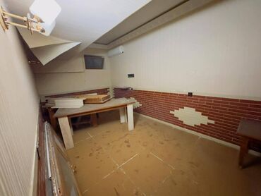 Digər kommersiya daşınmaz əmlakı: Yari zirzemi tam temirli mebeli 307 kv obyekt icareye verilir restoran — 12