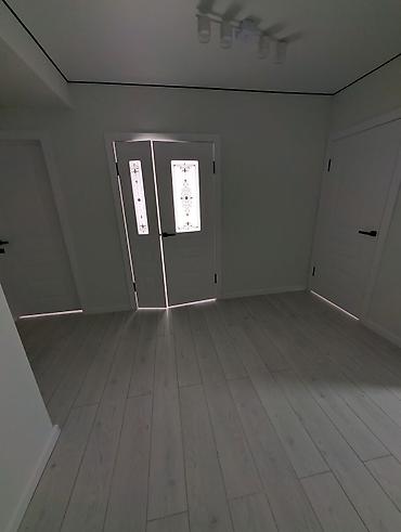 Продажа квартир: 2 комнаты, 72 м², Кызыл Аскер Элитка, 2 этаж, Евроремонт — 4