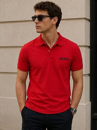 boss sorc: Muske polo majice sa kragnom i dugmićima Vel.M,L,XL,2XL Boje ispod — 10