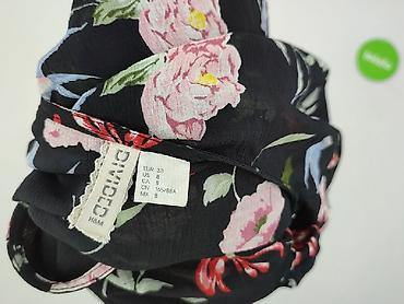 projekt h: H&M Divided, Sukienka damska, rozmiar M — 5