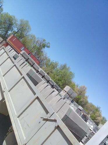 Бордюры: Бордюр, Гарантия, Бесплатная доставка, Бесплатный выезд — 6