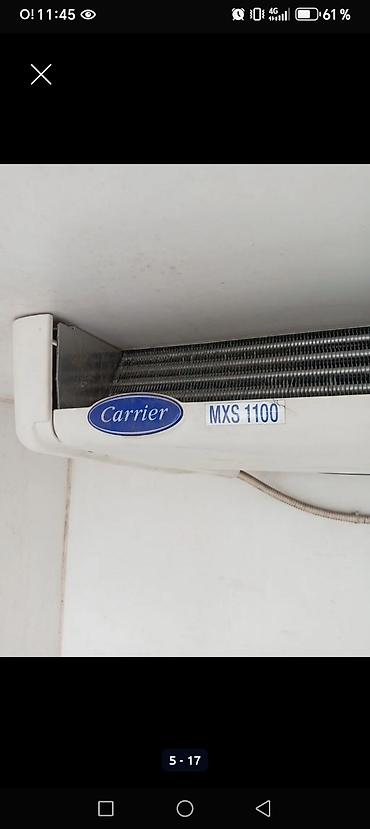 Mercedes-Benz: Mercedes-Benz Спринтер: 2007 г., 2.2 л, Механика, Дизель — 13