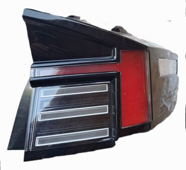 led işıqları: Sağ, Hyundai, Orijinal, İşlənmiş