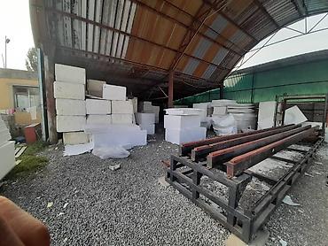 прием пенопласта: Пенопласт от произвотеля доставка по городу бесплатно. Завод не — 6