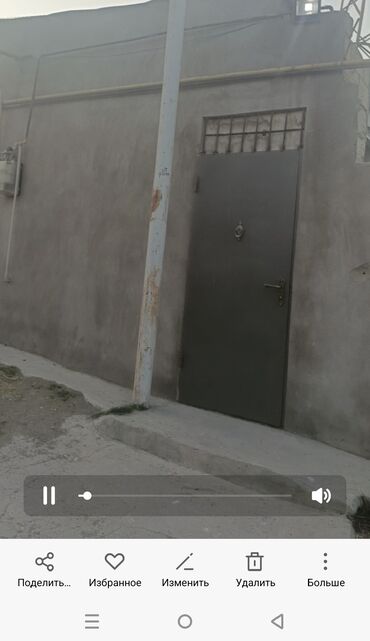 studio menzil: Xırdalan, 3 otaqlı, Köhnə tikili, 2 kv. m