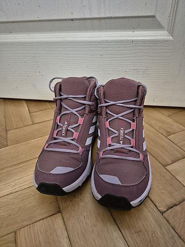 waikiki sesiri za decu: Adidas Terrex dečje patike za planinarenje - Model: adidas Terrex — 3