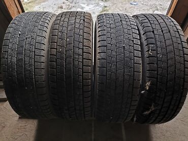 подушка амортизатора: Шиналар 205 / 70 / R 15, Кыш, Комплект, Жеңил унаалар, Goform