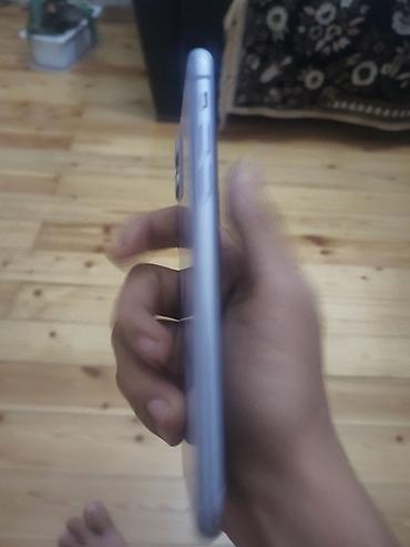 ayfon telefonu: IPhone 11, 64 GB, Face ID — 6