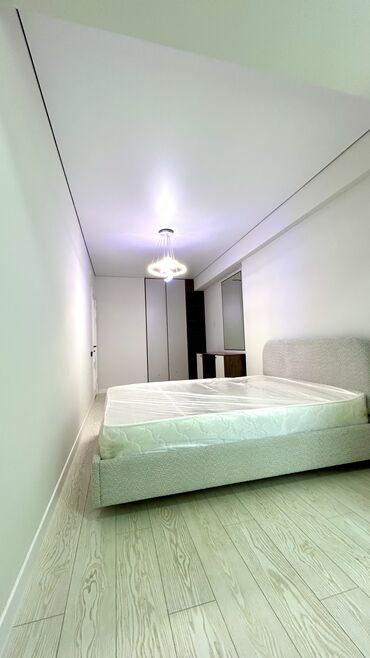 Продажа квартир: 3 комнаты, 82 м², Элитка, 6 этаж, Евроремонт — 4