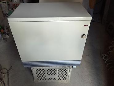 kalorifera: Ta pec elind 2,5kw u odlicnom stanju kompletno servisira i ofarbana — 1
