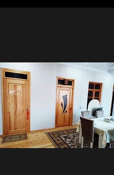 Продажа домов: 3 комнаты, 120 м², Нет кредита, Средний ремонт — 3