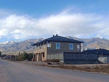 Продажа коттеджей и домов: 1 комната, 39 м², Чок-Тал at lalafo.kg — 3 Продажа коттеджей и домов: 1 комната, 39 м², Чок-Тал — 3