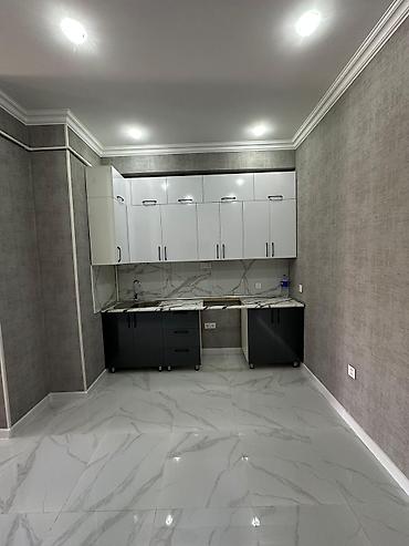 ev menzil: Bakı, Masazır, 3 otaqlı, Köhnə tikili, 70 kv. m — 10