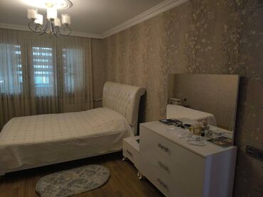 Köhnə tikili: Bakı, 3 otaqlı, Köhnə tikili, m. Neftçilər, 75 kv. m — 2