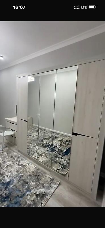 Долгосрочная аренда квартир: 3 комнаты, Агентство недвижимости, Без подселения — 8