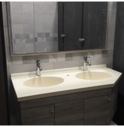 Moydadırlar: Hamam mebeləri Moydadırlar dolablar led işığlı güzgülər duş kabinələr — 23