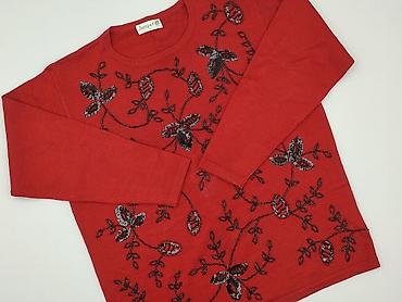 pluszowy sweter: Jumper, Sweter damski, rozmiar L — 1