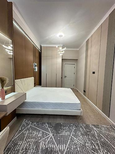 Продажа квартир: 2 комнаты, 46 м², Элитка, 2 этаж, Дизайнерский ремонт — 8
