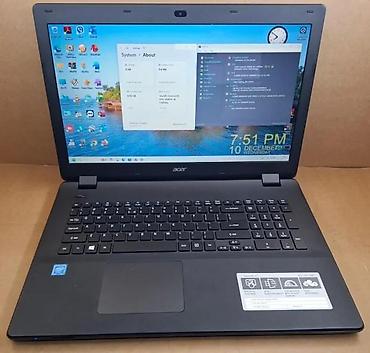 Acer: Acer Aspire ES1-731-C68Q Šifra proizvoda: L-1312 Acer Aspire ES1-731 — 1