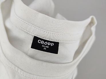 cropp biustonosz: Cropp, T-shirt damski, rozmiar M — 4