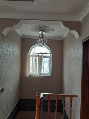 Uzunmüddətli kirayə evlər: 144 kv. m, 4 otaqlı, Telefon, İnternet, Qaz — 10