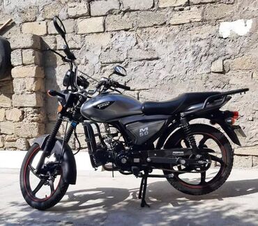 kvadrasikl satışı: Tufan - m50, 50 sm3, 2023 il, 11200 km