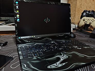 Ноутбуки Dell: Игровой, Б/у, Intel Core i5 — 1