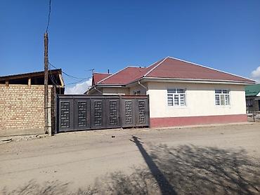 участок варансовка: 5 комнат, 120 м², 12 соток, Тамчы, Собственник — 1