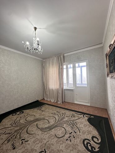 Продажа квартир: 2 комнаты, 50 м², 105 серия, 4 этаж, Евроремонт — 13