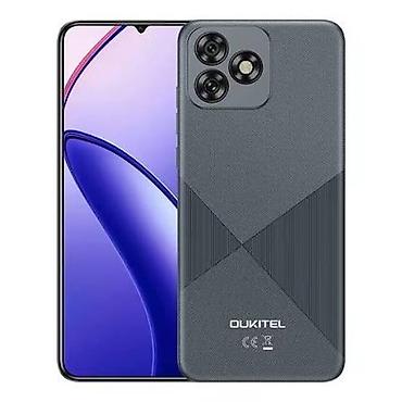 oukıtel: 📱 OUKITEL C53 – 90 AZN Təcili satılır. Telefon tam işlək — 1