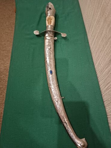 кирамбит нож: Сувенирный меч в идеальном состоянии