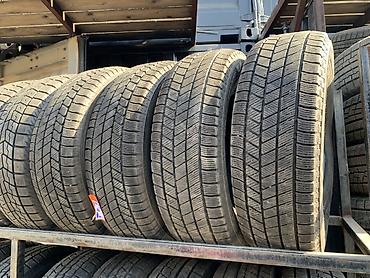 vrx: Зимние шины Bridgestone Blizzak VRX3 - Размер: 195/65 R15 - — 1