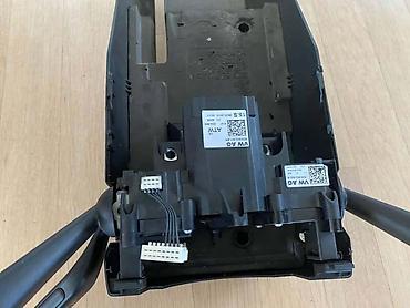 hsr 70: TEMPOMAT ZA VOLKSWAGEN PASSAT B6, PASSAT B7, PASSAT CC OD 2005. DO — 4