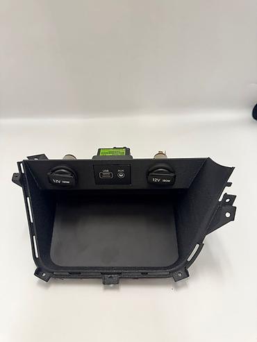 Сenter console Hyundai Новый