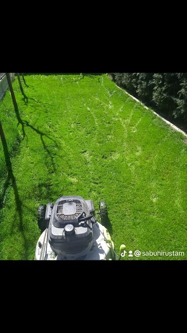 Suvarma sistemləri: Bağlarda və villarda suvarma sistemlərinin quraşdırılması qazon — 4