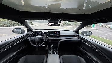 mini cooper kreditle: Toyota — 3