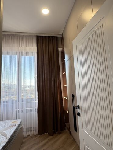 Другая мебель: Современная квартира с продуманной планировкой и полноценной мебелью — 1