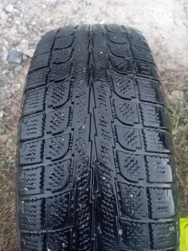 машина ман: Зимняя шина для лёгких коммерческих авто. Характеристики: - Размер