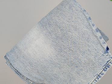 stradivarius mom: Bershka, Jeansy damskie, rozmiar S — 8