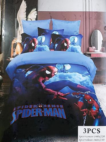 Ostale dečije stvari: 🎀Singl posteljine🎀 🎀Jorganska navlaka-160*220 🎀Čaršaf-160*230 na lalafo.rs — 18 Ostale dečije stvari: 🎀Singl posteljine🎀 🎀Jorganska navlaka-160*220 🎀Čaršaf-160*230 — 18